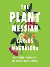 Cover image for The Plant Messiah